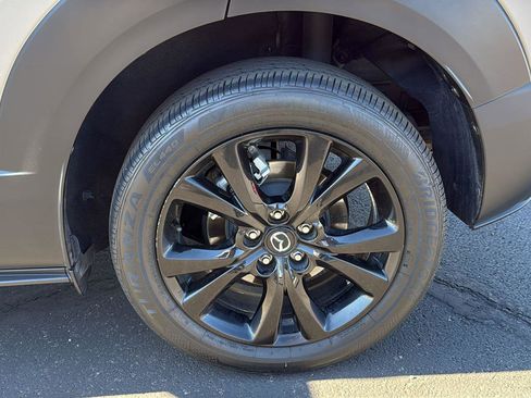 Used 2024 MAZDA CX-30 AWD 2.5 S w/ Select Sport Pkg image 22