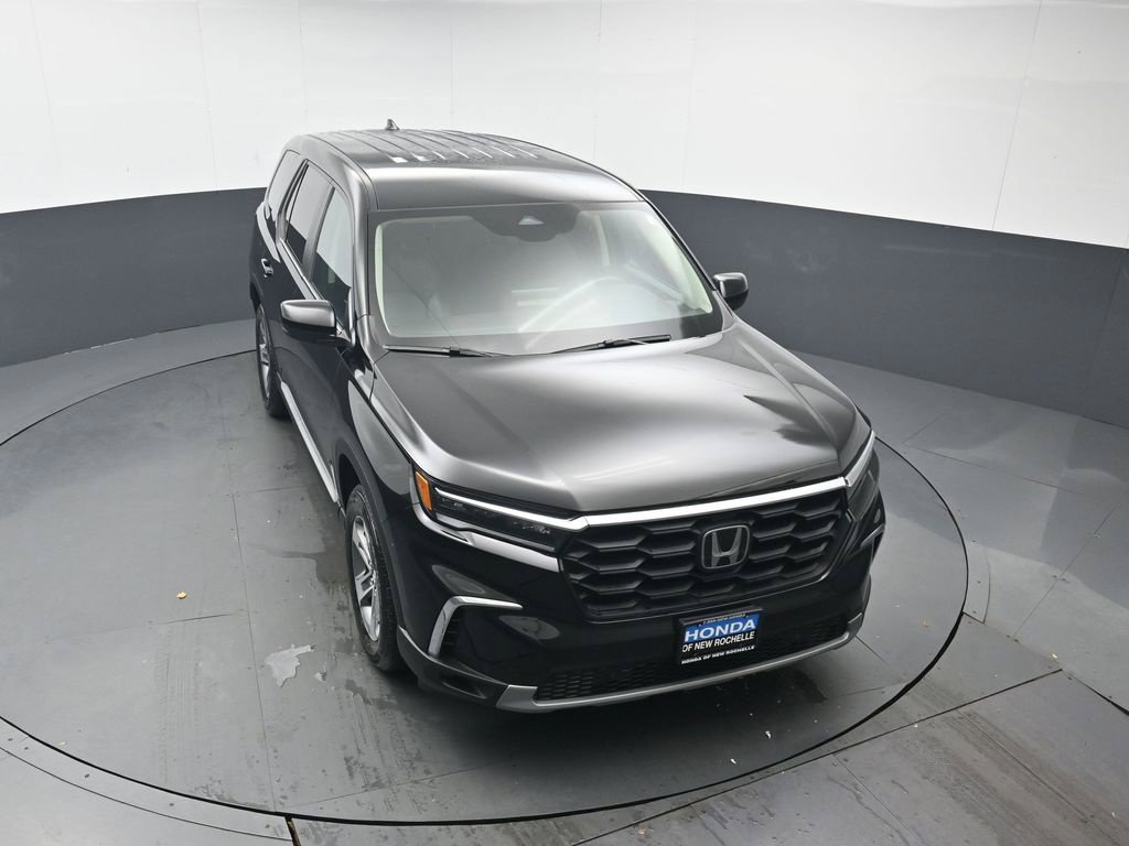 Used 2024 Honda Pilot EX-L image 44