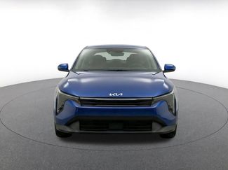 Used 2025 Kia K4 FWD video 2
