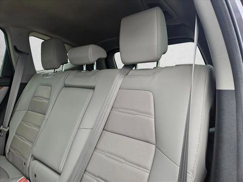 Used 2017 Honda CR-V EX-L image 13