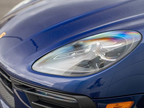 New 2026 Porsche Macan image 30