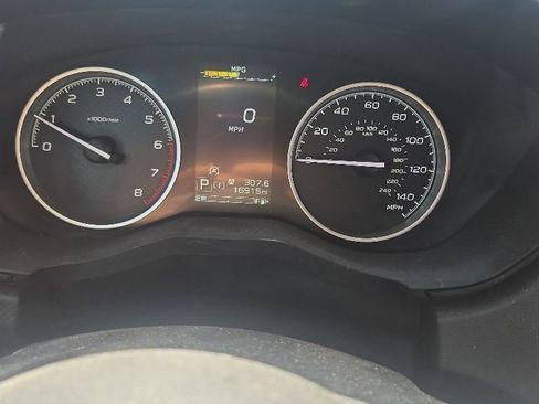 Used 2023 Subaru Forester Limited w/ Popular Package #2 AWD/4WD image 16