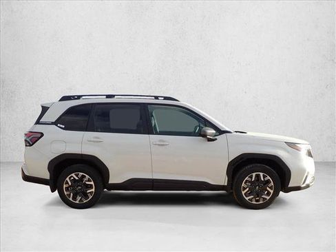 New 2026 Subaru Forester Premium AWD/4WD image 5