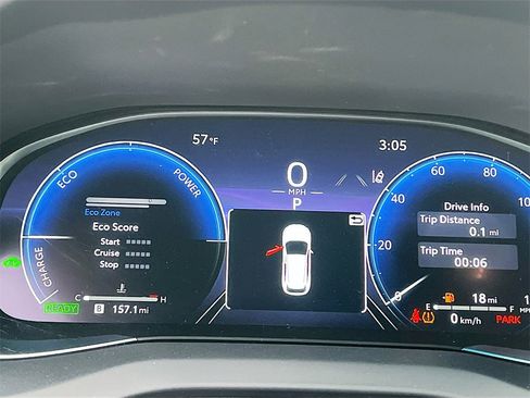 Used 2024 Toyota Venza Limited image 12