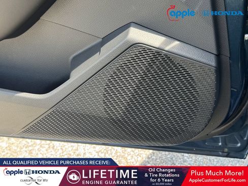 Used 2024 Honda Accord EX image 28