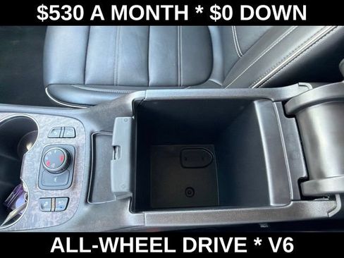 Used 2023 GMC Acadia Denali w/ Denali Ultimate Package AWD/4WD image 27