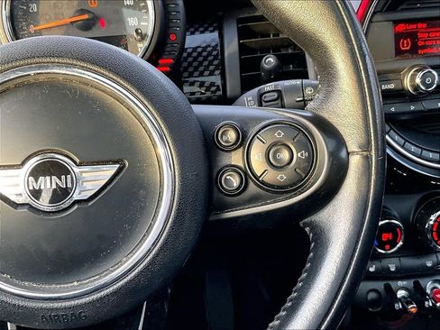 Used 2016 MINI Cooper S image 17