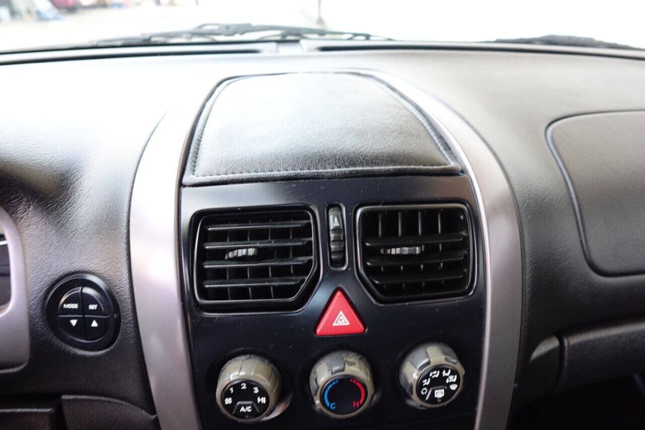 Used 2004 Pontiac GTO RWD image 23