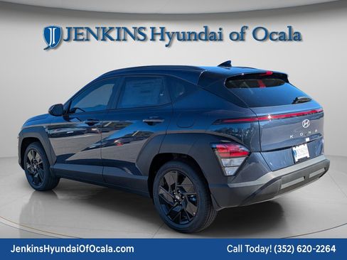 New 2026 Hyundai Kona SEL Sport image 6