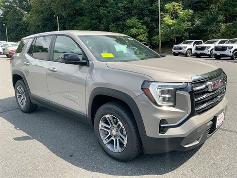 New 2026 GMC Terrain Elevation w/ Technology Package II image 39