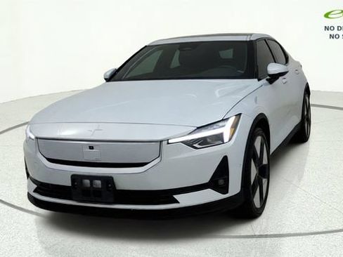 Used 2024 Polestar Polestar 2 AWD/4WD image 3