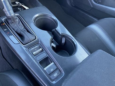 Used 2025 Honda Civic Sport image 41