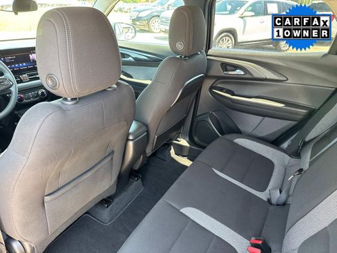 Used 2025 Chevrolet TrailBlazer LT image 15