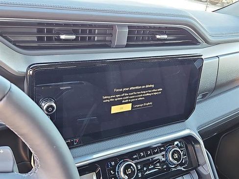 New 2026 GMC Sierra 1500 Denali image 20