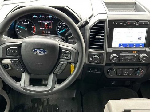 Used 2020 Ford F250 XLT w/ XLT Value Package image 11