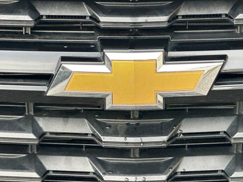 Used 2021 Chevrolet Colorado LT image 36