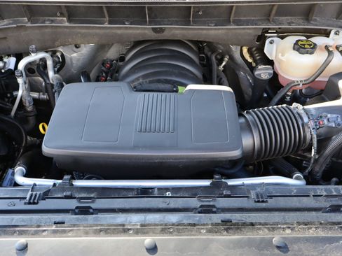 Used 2024 Chevrolet Silverado 1500 RST w/ Convenience Package II AWD/4WD image 42