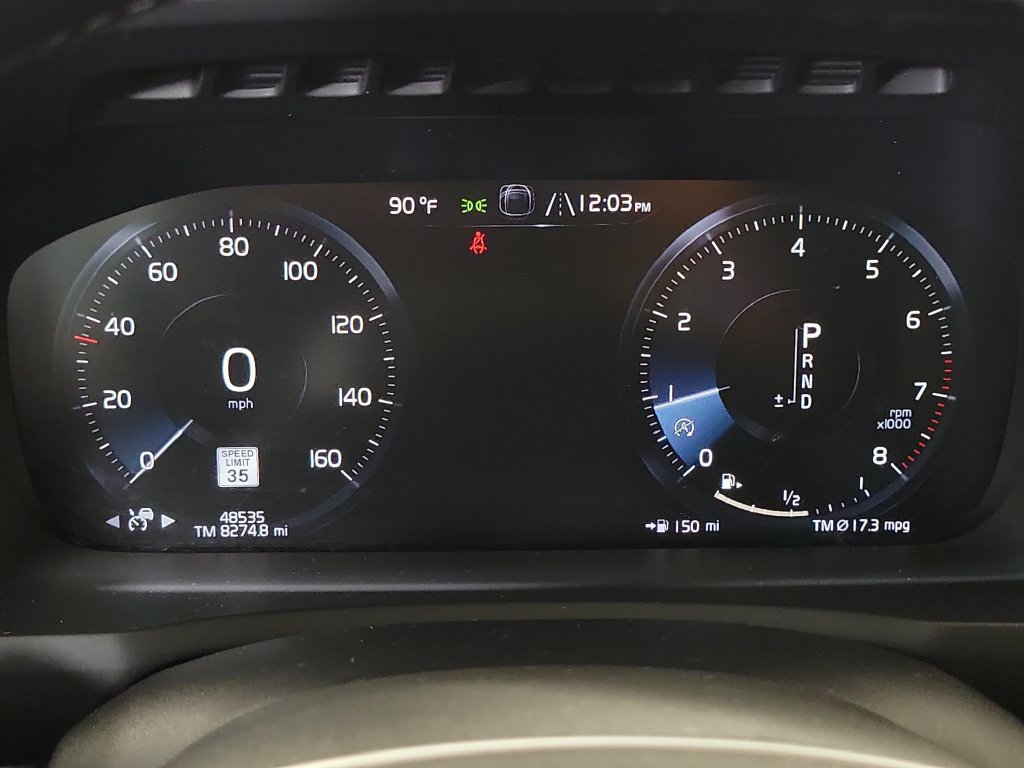 Used 2020 Volvo XC90 T5 Momentum w/ Protection Package Premier FWD image 25