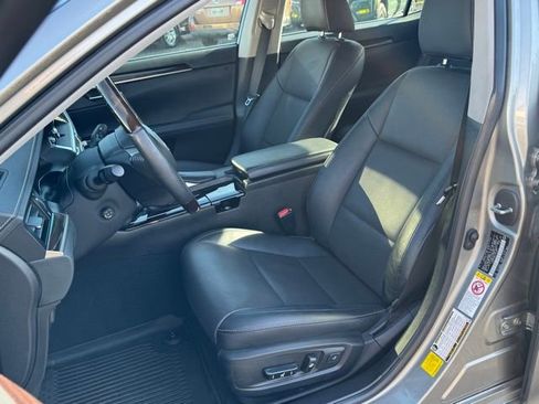 Used 2018 Lexus ES 350 image 12