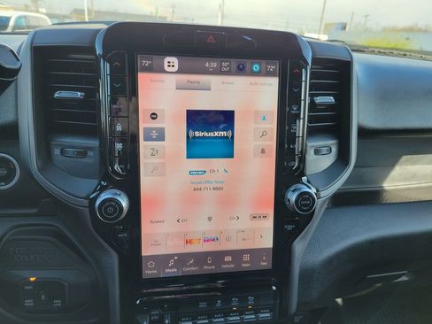 New 2026 RAM 2500 Tradesman image 14