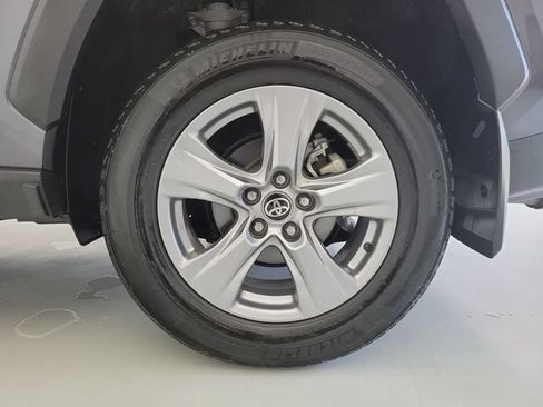 Used 2023 Toyota RAV4 XLE w/ Convenience Package AWD/4WD image 13