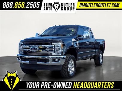 Used 2019 Ford F250 Lariat w/ Lariat Value Package