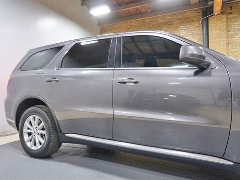 Used 2020 Dodge Durango AWD image 9