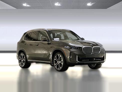Used 2026 BMW X5 sDrive40i RWD image 6