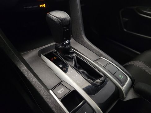 Used 2019 Honda Civic LX image 26