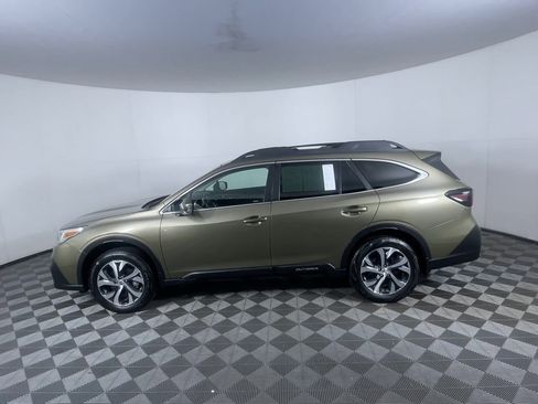 Used 2022 Subaru Outback Limited XT w/ Popular Package #2 image 6