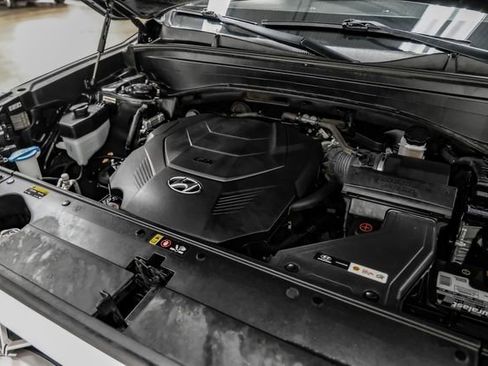Used 2020 Hyundai Palisade Limited AWD/4WD image 60