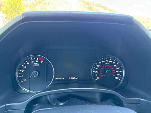 Used 2019 Ford F150 Raptor w/ Equipment Group 802A Luxury AWD/4WD image 22