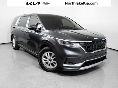 Used 2023 Kia Carnival LX