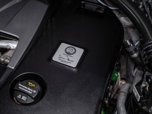 Certified 2021 Mercedes-Benz G 63 AMG 4MATIC image 23
