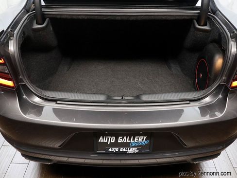 Used 2016 Dodge Charger SXT w/ Rallye Group RWD image 29