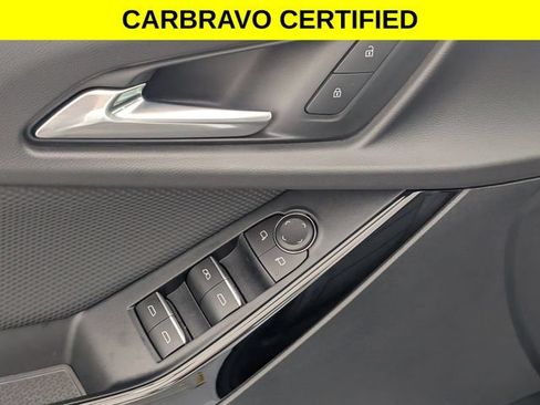 Certified 2026 Chevrolet Equinox RS FWD image 11