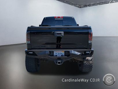 Used 2017 GMC Sierra 2500 Denali w/ Duramax Plus Package