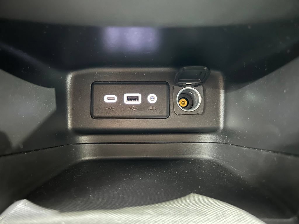 Used 2022 Chevrolet Equinox LT FWD image 30