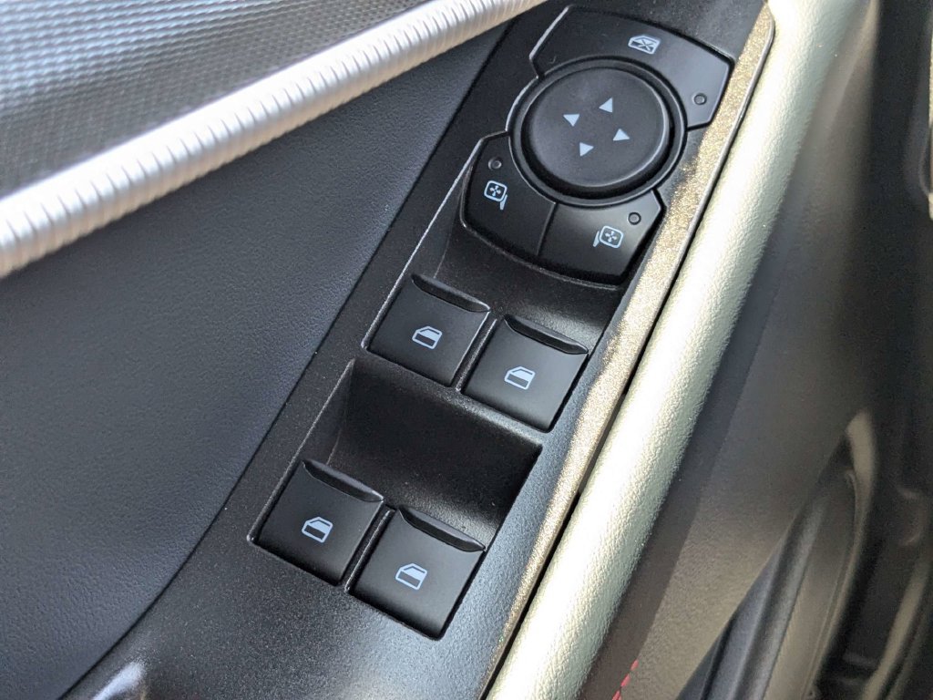 New 2027 Ford Explorer ST-Line RWD image 23