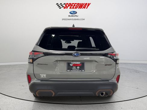 New 2026 Subaru Forester Sport AWD/4WD image 7