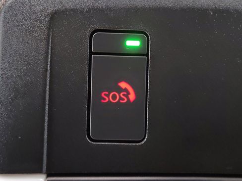 Used 2022 Nissan Rogue SV image 33