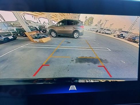 New 2026 Chevrolet Trax ACTIV w/ Driver Confidence Package image 13