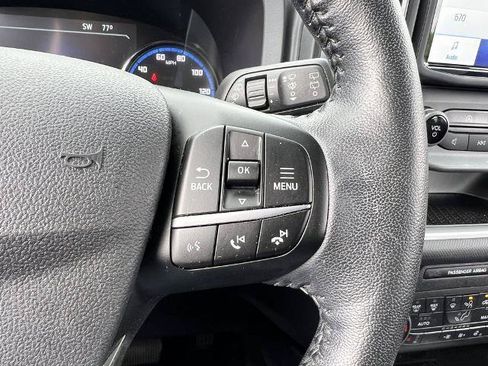 Certified 2022 Ford Bronco Sport Outer Banks w/ Tech Package AWD/4WD image 18