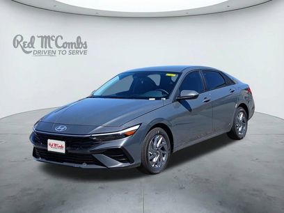 New 2026 Hyundai Elantra Hybrid