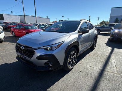 Used 2024 Subaru Crosstrek 2.0i Premium