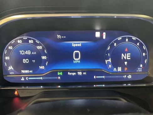 Used 2022 Chevrolet Tahoe LT w/ LT Signature Package AWD/4WD image 42