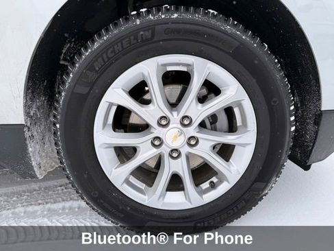 Used 2019 Chevrolet Equinox LT w/ Driver Convenience Package image 11