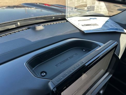 New 2025 Ford Bronco Sport Big Bend w/ Convenience Package image 64