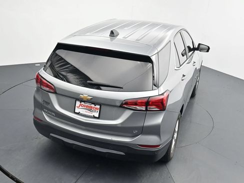 Used 2023 Chevrolet Equinox LT w/ Driver Convenience Package FWD image 29