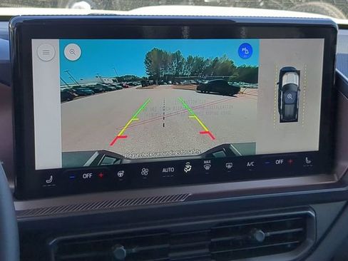 New 2025 Ford Bronco Sport Outer Banks w/ Outer Banks Tech Package+ image 23